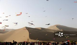 月牙泉位于哪个城市 月牙泉位于哪个城市