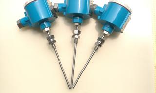 铠装热电阻 铠装热电阻