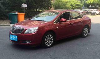 英朗gt价格 英朗gt价格