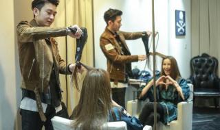 资生堂专业美发 资生堂专业美发