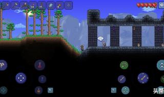 泰拉瑞亚谁住在雪原 泰拉瑞亚谁住在雪原